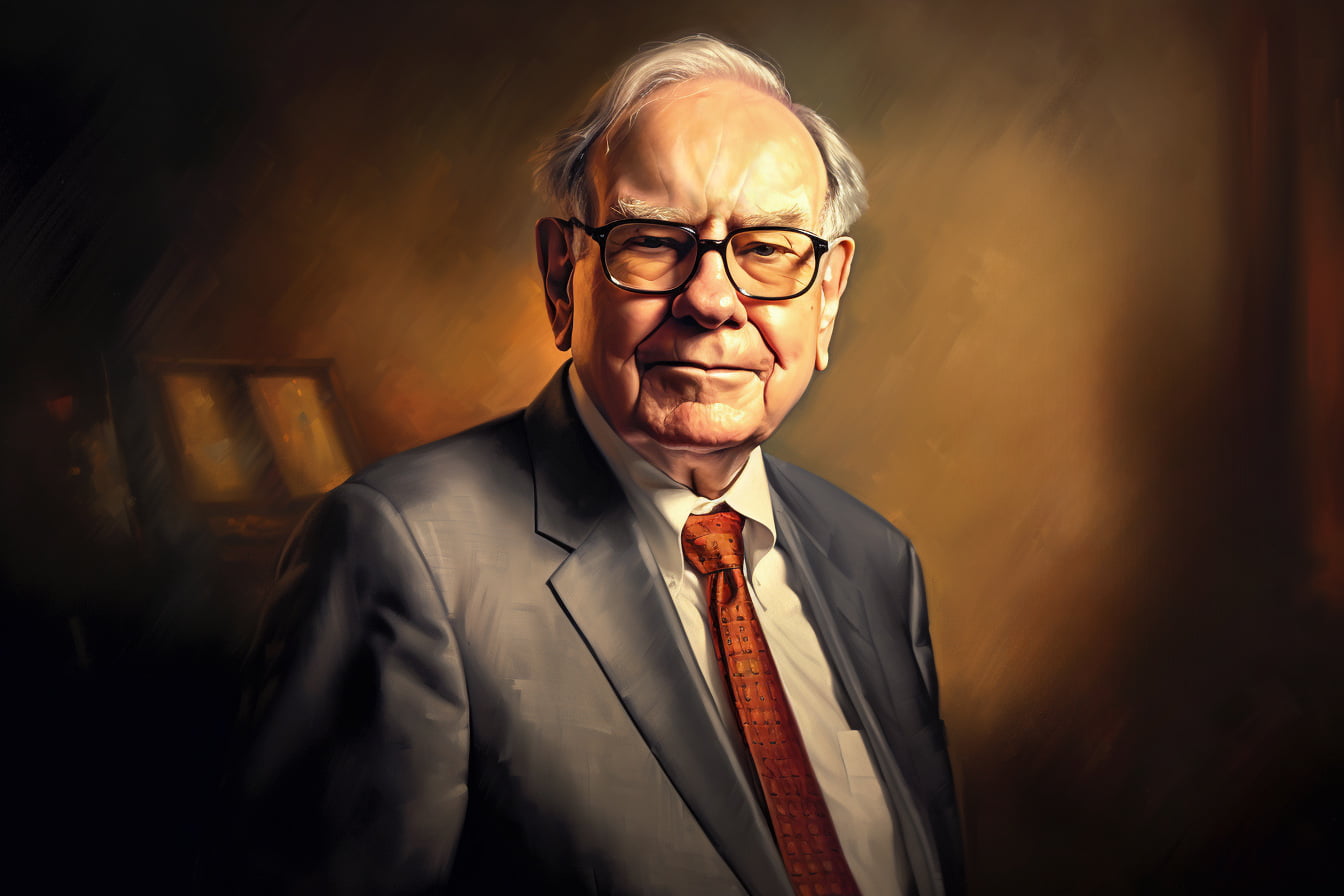 warren buffett