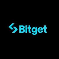 bitget logo